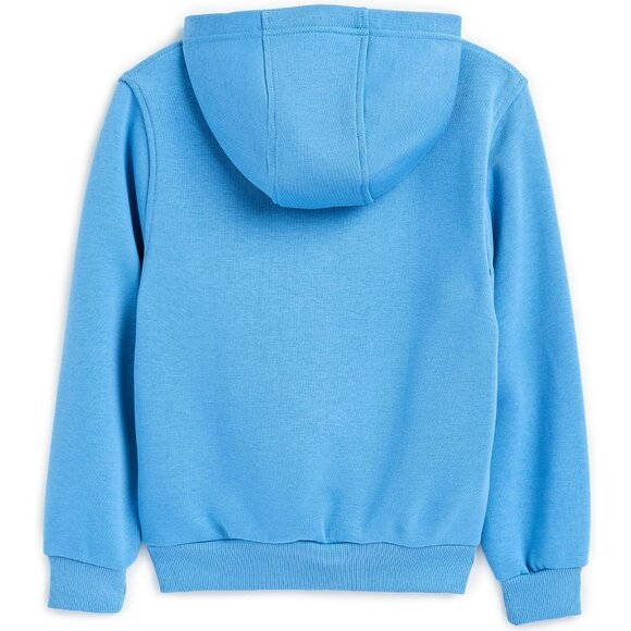 Nike Sportswear Club Fleece Hooded Sweatshirt. Brand New. Big Kids Size: Large - Picture 3 of 3